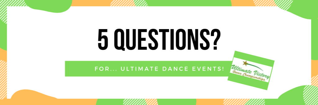 Ultimate Dance Events