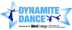Dynamite Dance Competition