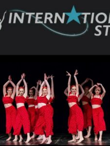 International Stars Dance