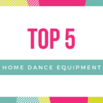 TOP 5 – Home Practice Equipment