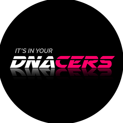 dnacers logo