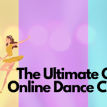 The Best Places to Find Online Dance Classes in 2021 (UK Guide)