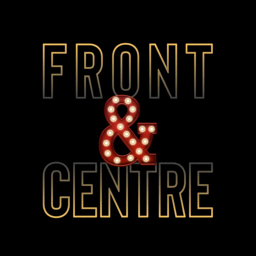 Front & Centre logo