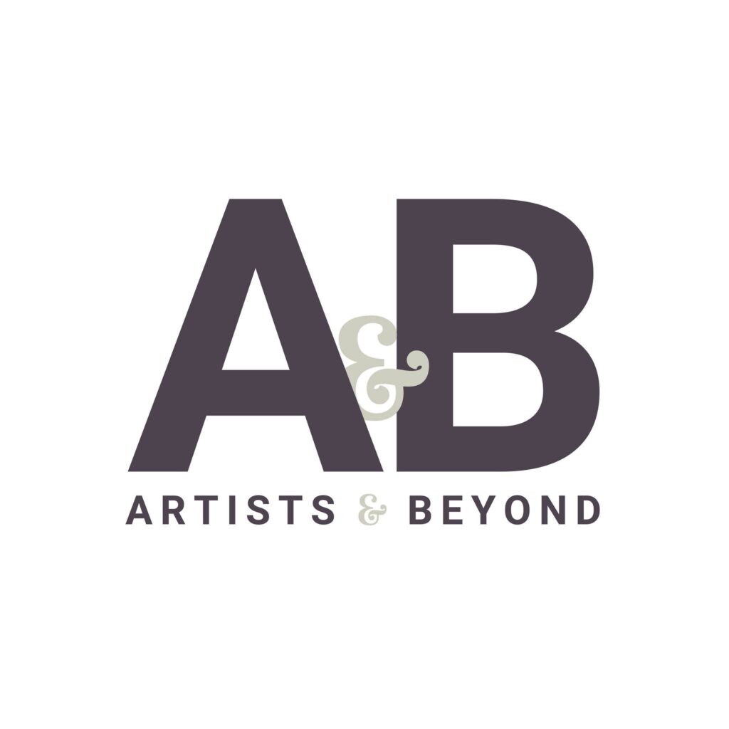 artists and beyond logo