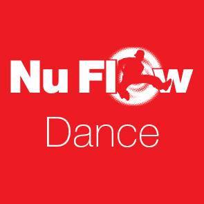 Nu Flow Dane logo