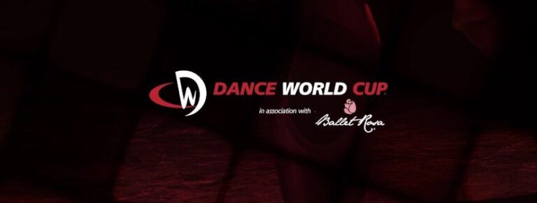 DanceWorldCup 768x291