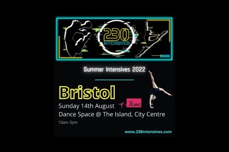 230 Intensives Bristol