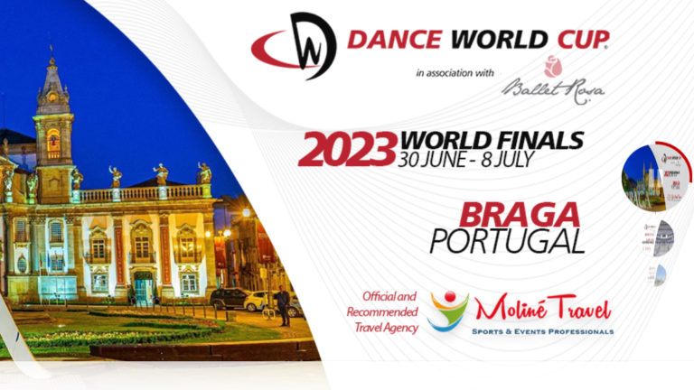 Dance World Cup 2023 768x432