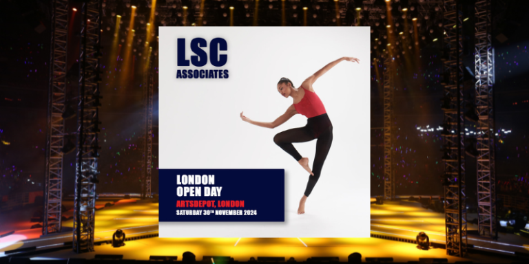 LSC Associates London Open Day 768x384