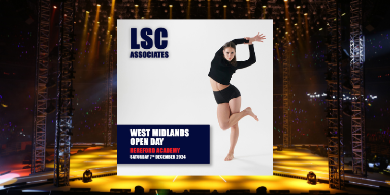 LSC Associates West Midlands Open Day 768x384