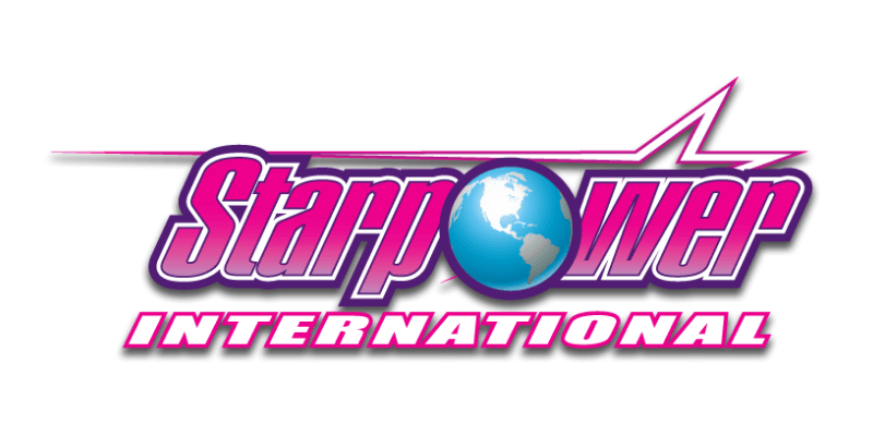 Starpower International Logo