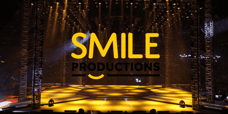 Smile Productions