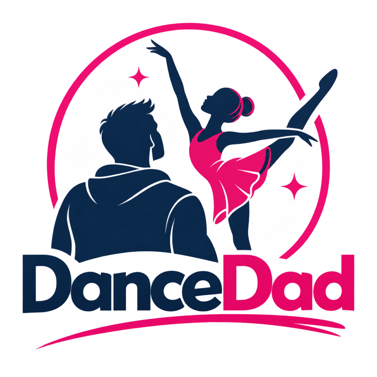 DanceDad