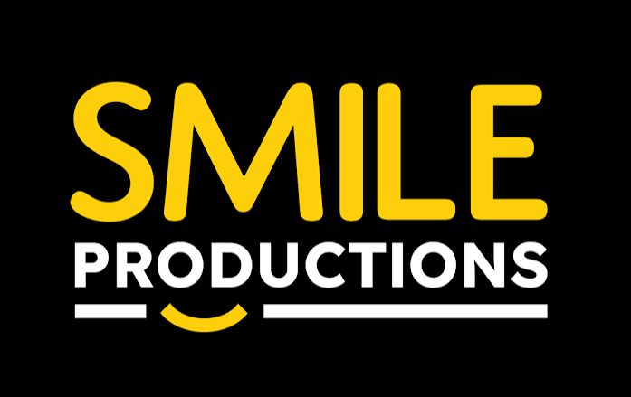 Smile Productions logo
